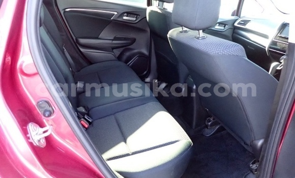 Acheter Occasion Voiture Honda Fit Autre à Beitbridge, Matabeleland South Acheter Occasion Voiture Honda Fit Autre à Beitbridge, Matabeleland South