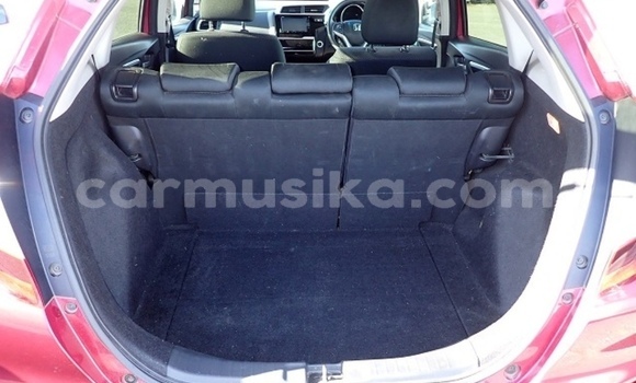 Acheter Occasion Voiture Honda Fit Autre à Beitbridge, Matabeleland South Acheter Occasion Voiture Honda Fit Autre à Beitbridge, Matabeleland South