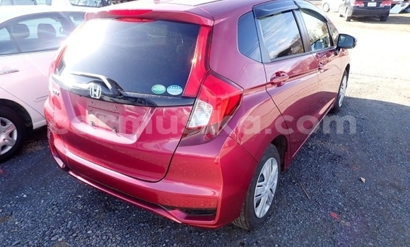 Acheter Occasion Voiture Honda Fit Autre à Beitbridge, Matabeleland South Acheter Occasion Voiture Honda Fit Autre à Beitbridge, Matabeleland South