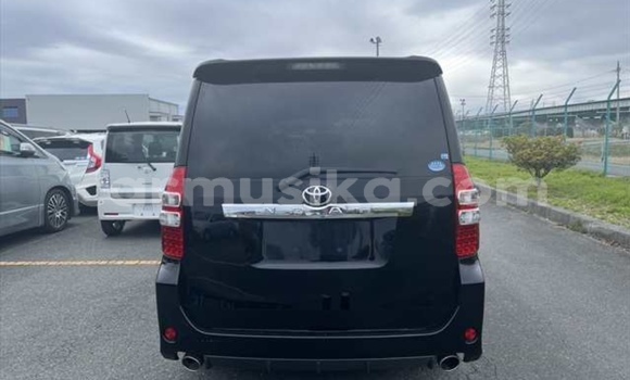 Acheter Occasion Voiture Toyota Noah Noir à Beitbridge, Matabeleland South Acheter Occasion Voiture Toyota Noah Noir à Beitbridge, Matabeleland South