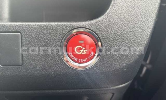 Acheter Occasion Voiture Toyota Noah Noir à Beitbridge, Matabeleland South Acheter Occasion Voiture Toyota Noah Noir à Beitbridge, Matabeleland South