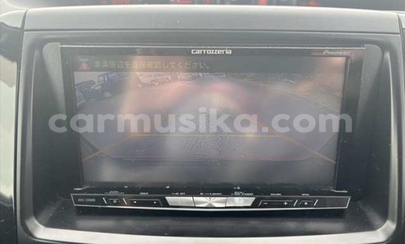 Acheter Occasion Voiture Toyota Noah Noir à Beitbridge, Matabeleland South Acheter Occasion Voiture Toyota Noah Noir à Beitbridge, Matabeleland South