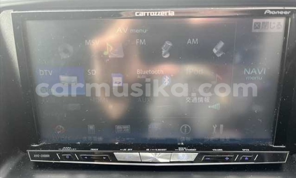 Acheter Occasion Voiture Toyota Noah Noir à Beitbridge, Matabeleland South Acheter Occasion Voiture Toyota Noah Noir à Beitbridge, Matabeleland South