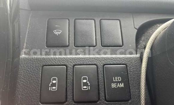 Acheter Occasion Voiture Toyota Noah Noir à Beitbridge, Matabeleland South Acheter Occasion Voiture Toyota Noah Noir à Beitbridge, Matabeleland South