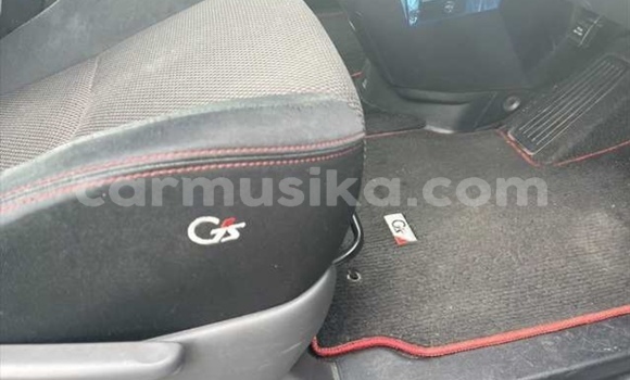 Acheter Occasion Voiture Toyota Noah Noir à Beitbridge, Matabeleland South Acheter Occasion Voiture Toyota Noah Noir à Beitbridge, Matabeleland South