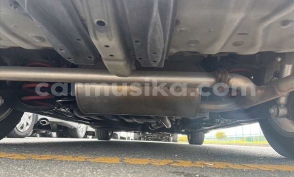 Acheter Occasion Voiture Toyota Noah Noir à Beitbridge, Matabeleland South Acheter Occasion Voiture Toyota Noah Noir à Beitbridge, Matabeleland South