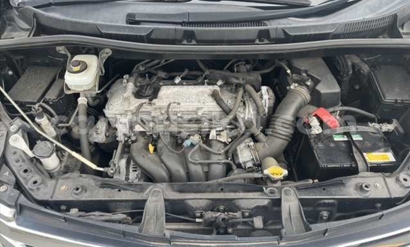 Acheter Occasion Voiture Toyota Noah Noir à Beitbridge, Matabeleland South Acheter Occasion Voiture Toyota Noah Noir à Beitbridge, Matabeleland South