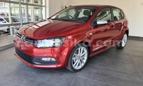 Acheter Occasion Voiture Volkswagen Polo Rouge à Beitbridge, Matabeleland South Acheter Occasion Voiture Volkswagen Polo Rouge à Beitbridge, Matabeleland South