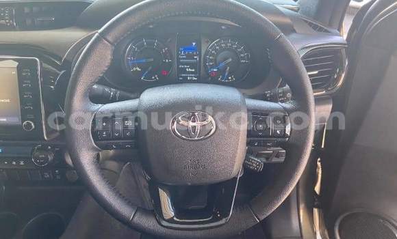Acheter Occasion Voiture Toyota Hilux Autre à Harare, Harare Acheter Occasion Voiture Toyota Hilux Autre à Harare, Harare
