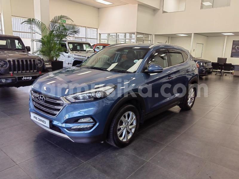 Big with watermark hyundai tucson matabeleland south beitbridge 34857