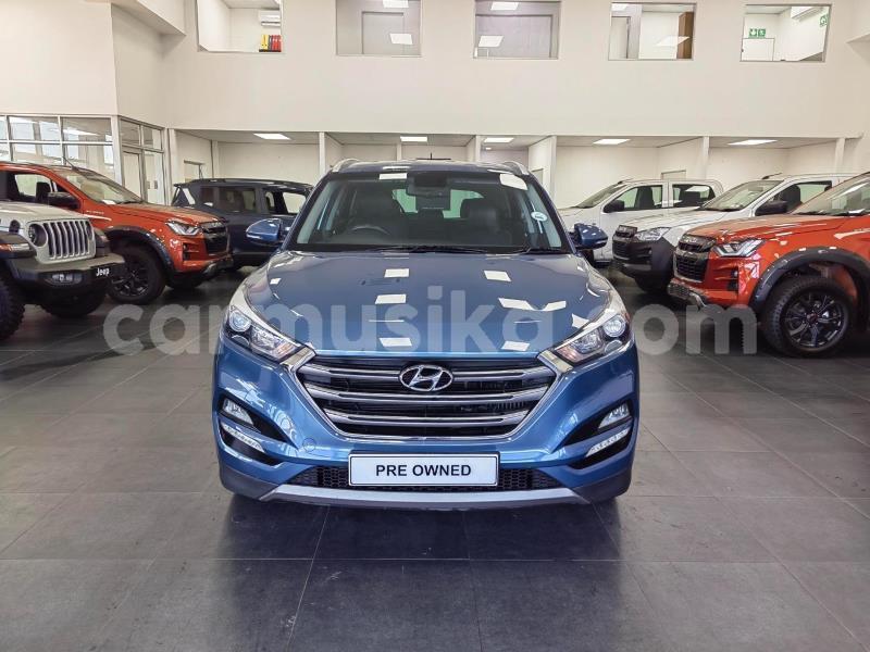 Big with watermark hyundai tucson matabeleland south beitbridge 34857