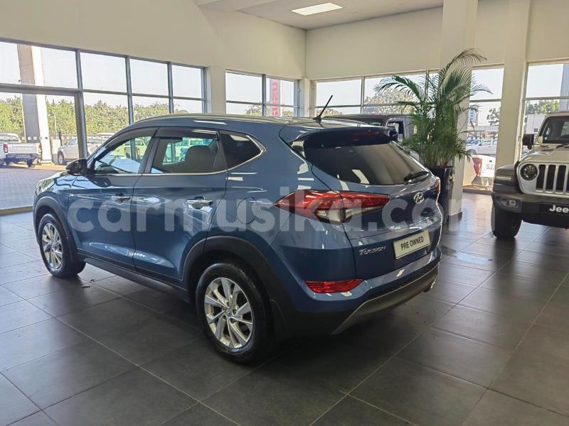 Big with watermark hyundai tucson matabeleland south beitbridge 34857