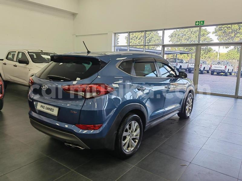 Big with watermark hyundai tucson matabeleland south beitbridge 34857