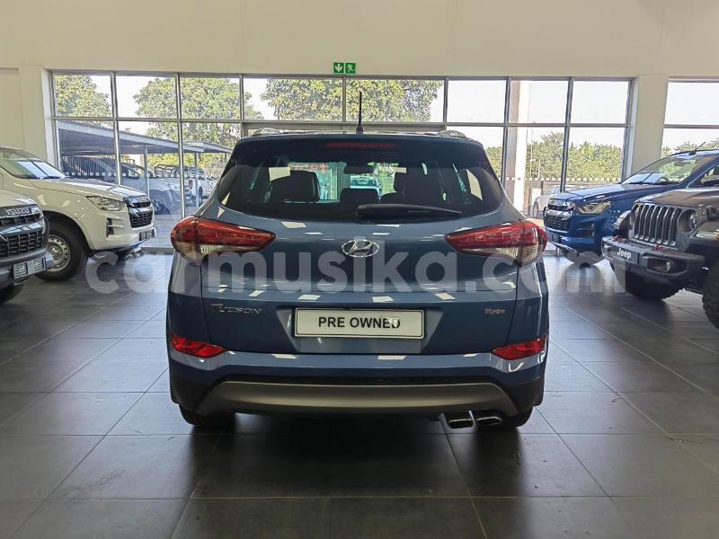 Big with watermark hyundai tucson matabeleland south beitbridge 34857