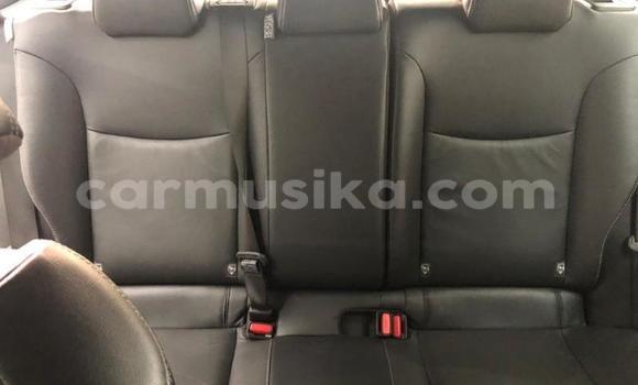 Nunua Ilio tumika Toyota Corolla Cross Nyeusi Gari ndani ya Beitbridge nchini Matabeleland Kusini Nunua Ilio tumika Toyota Corolla Cross Nyeusi Gari ndani ya Beitbridge nchini Matabeleland Kusini