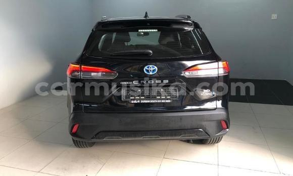 Nunua Ilio tumika Toyota Corolla Cross Nyeusi Gari ndani ya Beitbridge nchini Matabeleland Kusini Nunua Ilio tumika Toyota Corolla Cross Nyeusi Gari ndani ya Beitbridge nchini Matabeleland Kusini