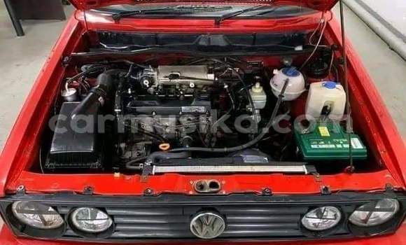 Acheter Occasion Voiture Volkswagen Golf Rouge à Beitbridge, Matabeleland South Acheter Occasion Voiture Volkswagen Golf Rouge à Beitbridge, Matabeleland South
