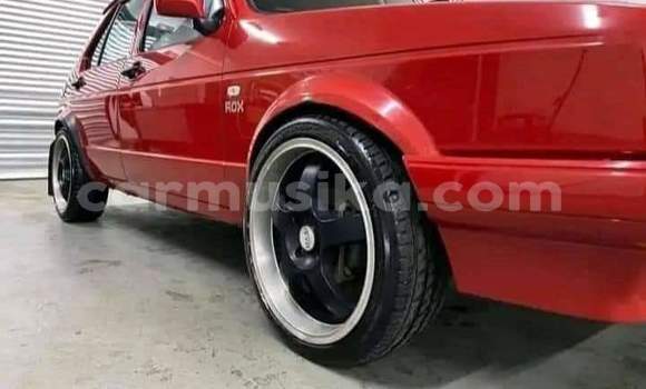 Acheter Occasion Voiture Volkswagen Golf Rouge à Beitbridge, Matabeleland South Acheter Occasion Voiture Volkswagen Golf Rouge à Beitbridge, Matabeleland South