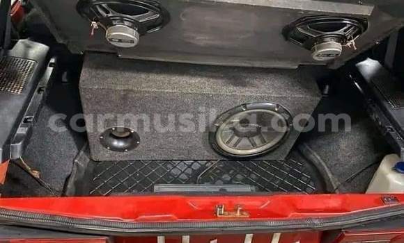 Acheter Occasion Voiture Volkswagen Golf Rouge à Beitbridge, Matabeleland South Acheter Occasion Voiture Volkswagen Golf Rouge à Beitbridge, Matabeleland South