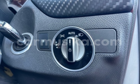 Tenga Tsaru Mercedes‒Benz A–Class Tsvuku Mota in Beitbridge in Matabeleland South Tenga Tsaru Mercedes‒Benz A–Class Tsvuku Mota in Beitbridge in Matabeleland South