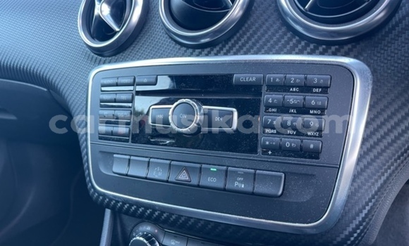 Tenga Tsaru Mercedes‒Benz A–Class Tsvuku Mota in Beitbridge in Matabeleland South Tenga Tsaru Mercedes‒Benz A–Class Tsvuku Mota in Beitbridge in Matabeleland South