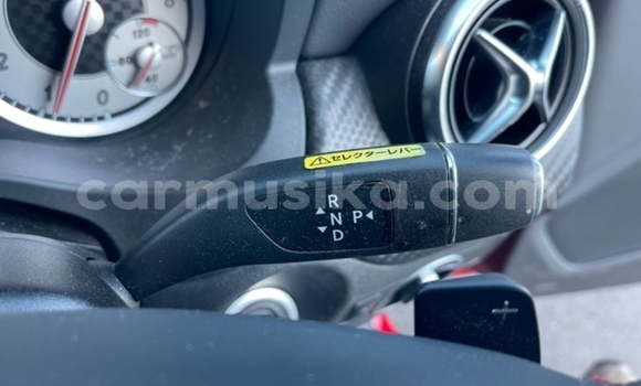 Tenga Tsaru Mercedes‒Benz A–Class Tsvuku Mota in Beitbridge in Matabeleland South Tenga Tsaru Mercedes‒Benz A–Class Tsvuku Mota in Beitbridge in Matabeleland South