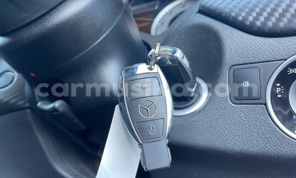 Tenga Tsaru Mercedes‒Benz A–Class Tsvuku Mota in Beitbridge in Matabeleland South Tenga Tsaru Mercedes‒Benz A–Class Tsvuku Mota in Beitbridge in Matabeleland South