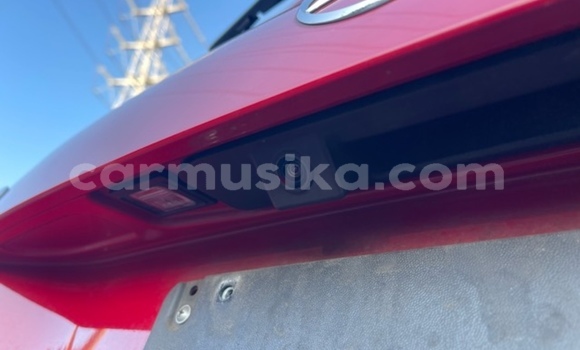 Tenga Tsaru Mercedes‒Benz A–Class Tsvuku Mota in Beitbridge in Matabeleland South Tenga Tsaru Mercedes‒Benz A–Class Tsvuku Mota in Beitbridge in Matabeleland South