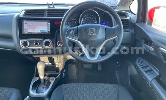 Acheter Occasion Voiture Honda Fit Rouge à Beitbridge, Matabeleland South Acheter Occasion Voiture Honda Fit Rouge à Beitbridge, Matabeleland South