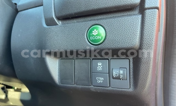 Acheter Occasion Voiture Honda Fit Rouge à Beitbridge, Matabeleland South Acheter Occasion Voiture Honda Fit Rouge à Beitbridge, Matabeleland South