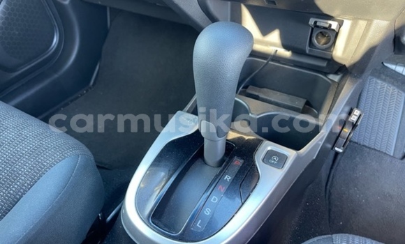 Acheter Occasion Voiture Honda Fit Rouge à Beitbridge, Matabeleland South Acheter Occasion Voiture Honda Fit Rouge à Beitbridge, Matabeleland South