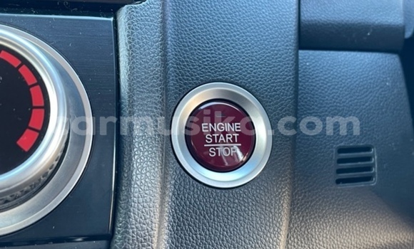 Acheter Occasion Voiture Honda Fit Rouge à Beitbridge, Matabeleland South Acheter Occasion Voiture Honda Fit Rouge à Beitbridge, Matabeleland South