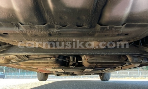 Acheter Occasion Voiture Honda Fit Rouge à Beitbridge, Matabeleland South Acheter Occasion Voiture Honda Fit Rouge à Beitbridge, Matabeleland South