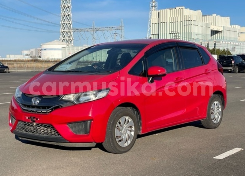 Big with watermark honda fit matabeleland south beitbridge 34862