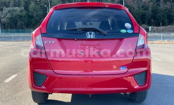 Acheter Occasion Voiture Honda Fit Rouge à Beitbridge, Matabeleland South Acheter Occasion Voiture Honda Fit Rouge à Beitbridge, Matabeleland South