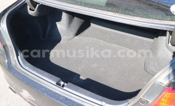 Acheter Occasion Voiture Toyota Mark X Noir à Beitbridge, Matabeleland South Acheter Occasion Voiture Toyota Mark X Noir à Beitbridge, Matabeleland South