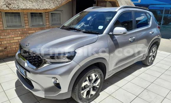 Acheter Occasion Voiture Kia Stonic Autre à Beitbridge, Matabeleland South Acheter Occasion Voiture Kia Stonic Autre à Beitbridge, Matabeleland South