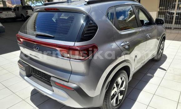 Acheter Occasion Voiture Kia Stonic Autre à Beitbridge, Matabeleland South Acheter Occasion Voiture Kia Stonic Autre à Beitbridge, Matabeleland South