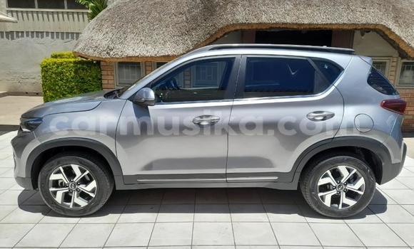 Acheter Occasion Voiture Kia Stonic Autre à Beitbridge, Matabeleland South Acheter Occasion Voiture Kia Stonic Autre à Beitbridge, Matabeleland South