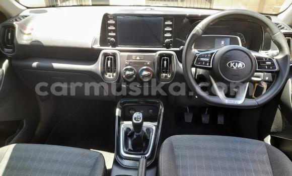 Acheter Occasion Voiture Kia Stonic Autre à Beitbridge, Matabeleland South Acheter Occasion Voiture Kia Stonic Autre à Beitbridge, Matabeleland South