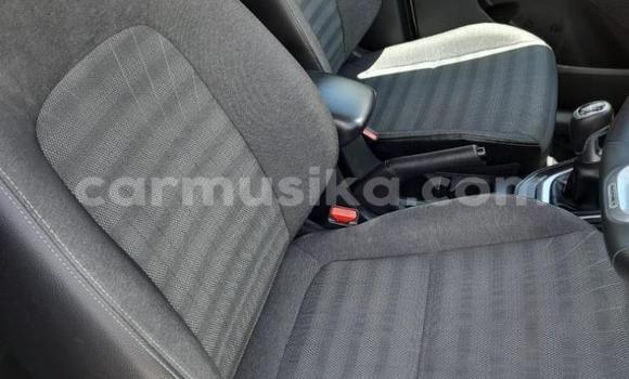 Acheter Occasion Voiture Kia Stonic Autre à Beitbridge, Matabeleland South Acheter Occasion Voiture Kia Stonic Autre à Beitbridge, Matabeleland South