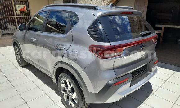 Acheter Occasion Voiture Kia Stonic Autre à Beitbridge, Matabeleland South Acheter Occasion Voiture Kia Stonic Autre à Beitbridge, Matabeleland South