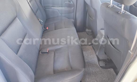 Tenga Tsaru Isuzu KB Chena Mota in Beitbridge in Matabeleland South Tenga Tsaru Isuzu KB Chena Mota in Beitbridge in Matabeleland South