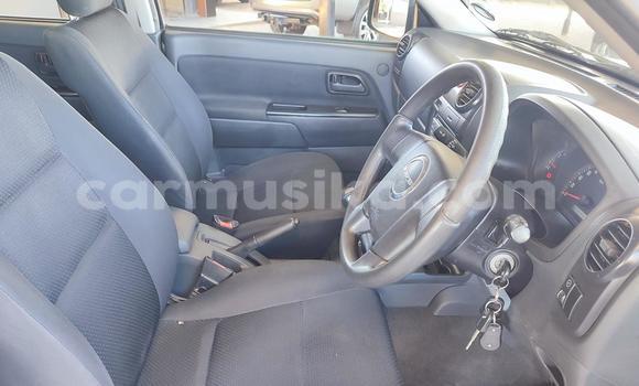 Tenga Tsaru Isuzu KB Chena Mota in Beitbridge in Matabeleland South Tenga Tsaru Isuzu KB Chena Mota in Beitbridge in Matabeleland South