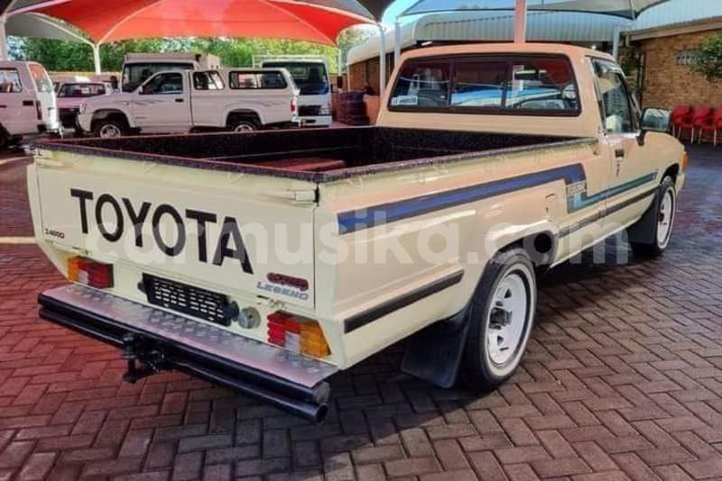 Big with watermark toyota hilux matabeleland south beitbridge 34866