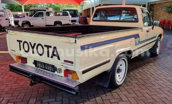 Acheter Occasion Voiture Toyota Hilux Autre à Beitbridge, Matabeleland South Acheter Occasion Voiture Toyota Hilux Autre à Beitbridge, Matabeleland South