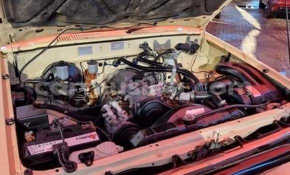 Acheter Occasion Voiture Toyota Hilux Autre à Beitbridge, Matabeleland South Acheter Occasion Voiture Toyota Hilux Autre à Beitbridge, Matabeleland South