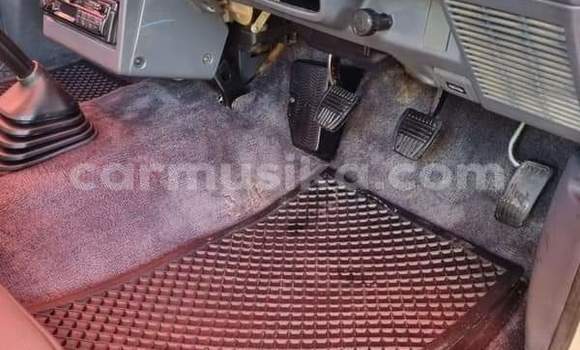 Acheter Occasion Voiture Toyota Hilux Autre à Beitbridge, Matabeleland South Acheter Occasion Voiture Toyota Hilux Autre à Beitbridge, Matabeleland South