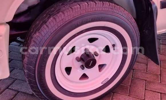 Acheter Occasion Voiture Toyota Hilux Autre à Beitbridge, Matabeleland South Acheter Occasion Voiture Toyota Hilux Autre à Beitbridge, Matabeleland South