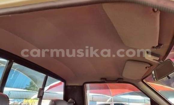 Acheter Occasion Voiture Toyota Hilux Autre à Beitbridge, Matabeleland South Acheter Occasion Voiture Toyota Hilux Autre à Beitbridge, Matabeleland South